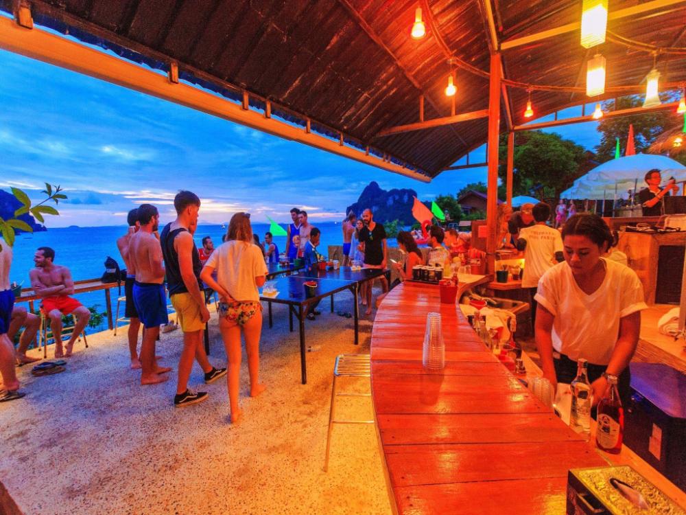 phuphaya seaview resort adults only