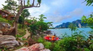 phuphaya seaview resort adults only