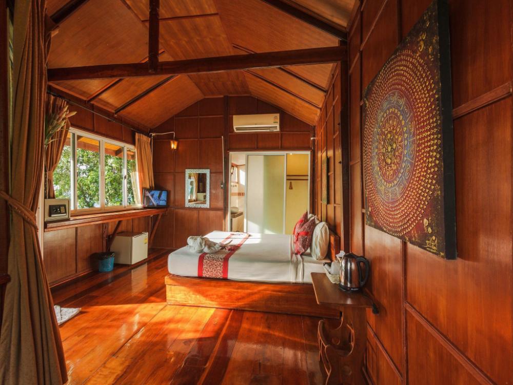 phuphaya seaview resort adults only
