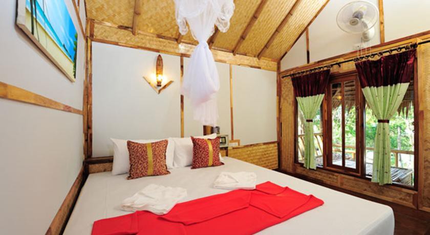 phuphaya seaview resort adults only