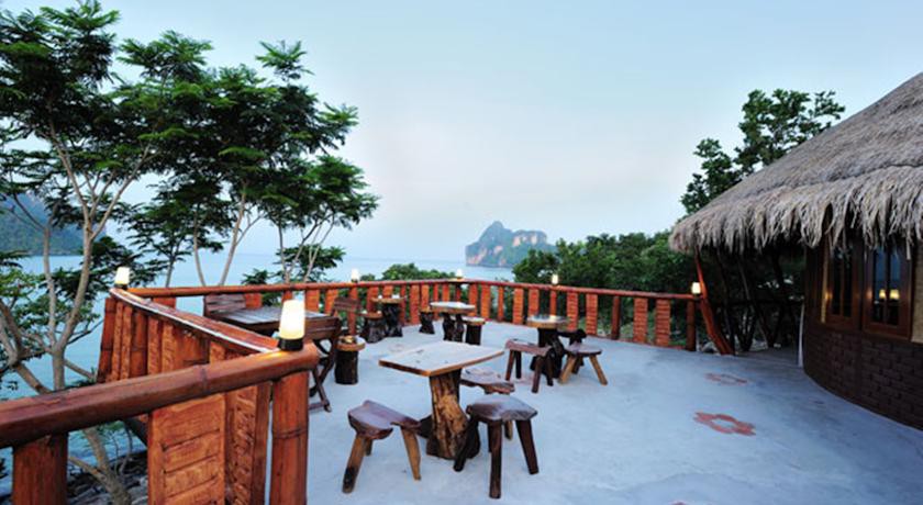 phuphaya seaview resort adults only