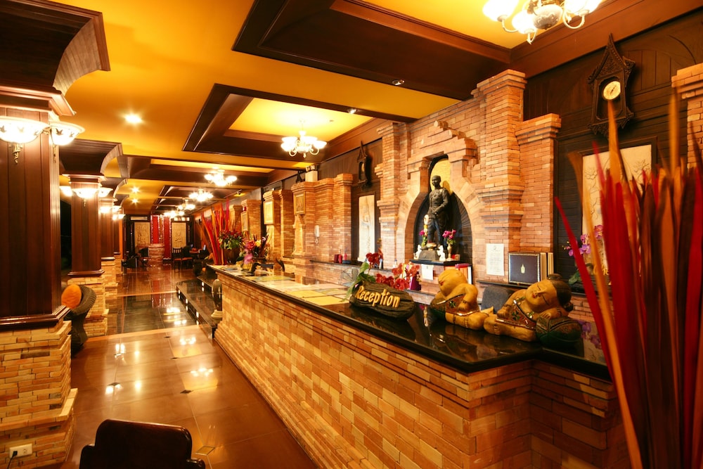 sea breeze backpacker