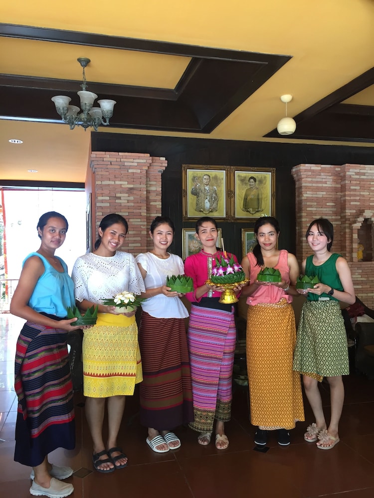 sea breeze backpacker