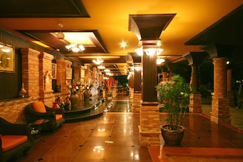 sea breeze backpacker