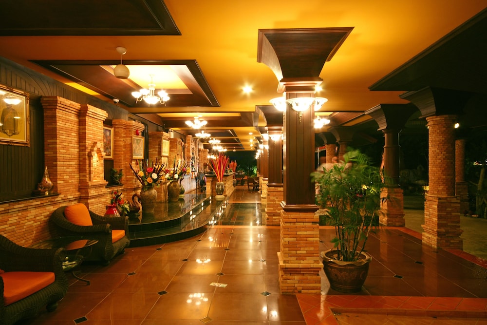 sea breeze backpacker