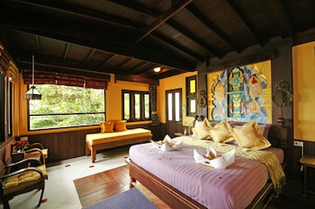 sea breeze backpacker