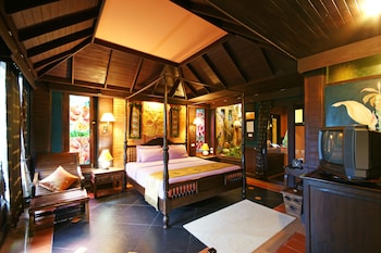 sea breeze backpacker