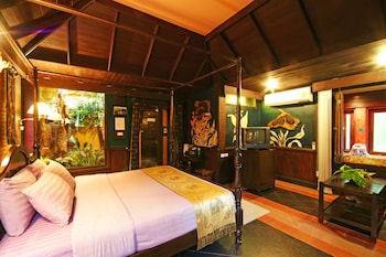 sea breeze backpacker