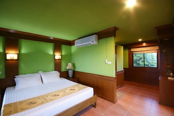 sea breeze backpacker