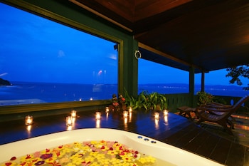 sea breeze backpacker