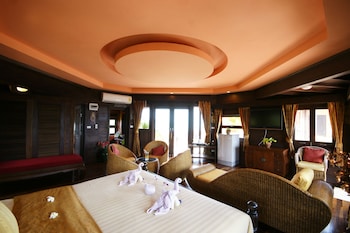 sea breeze backpacker