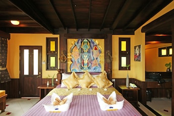 sea breeze backpacker