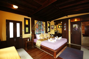 sea breeze backpacker