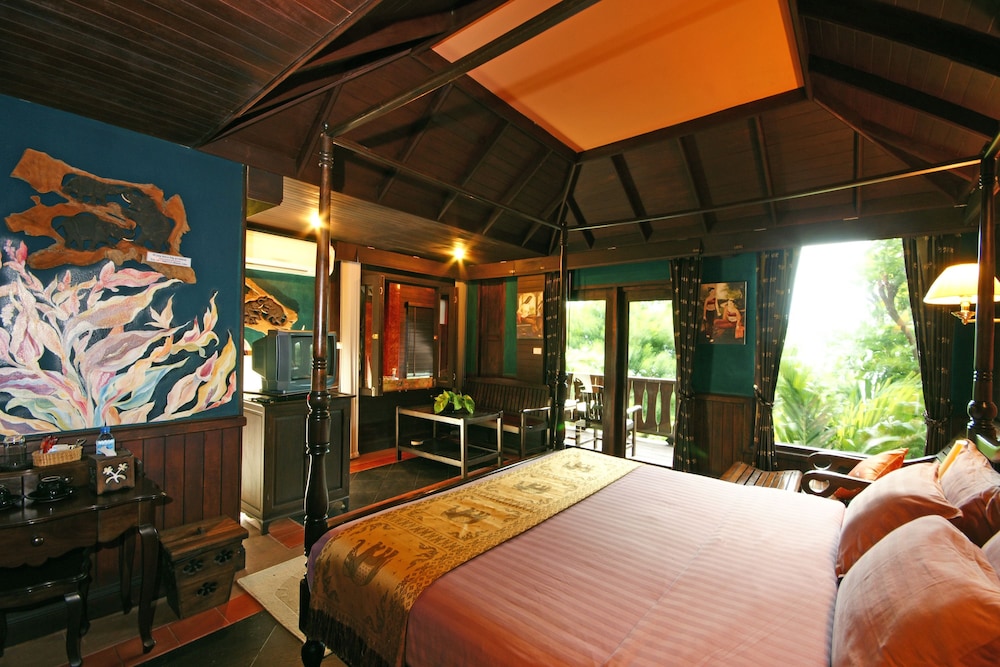 sea breeze backpacker