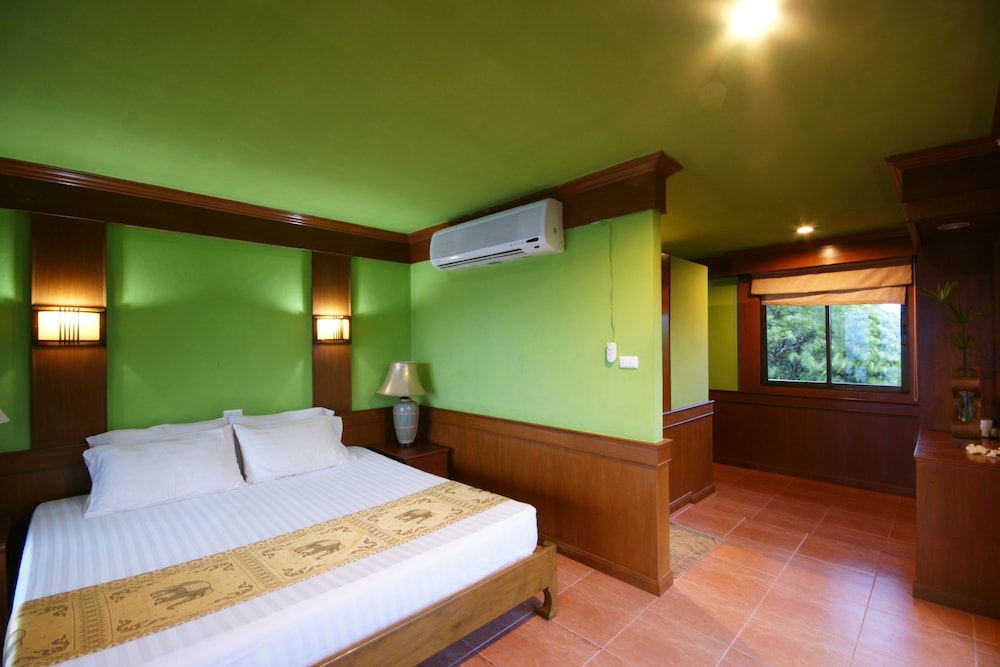 sea breeze backpacker