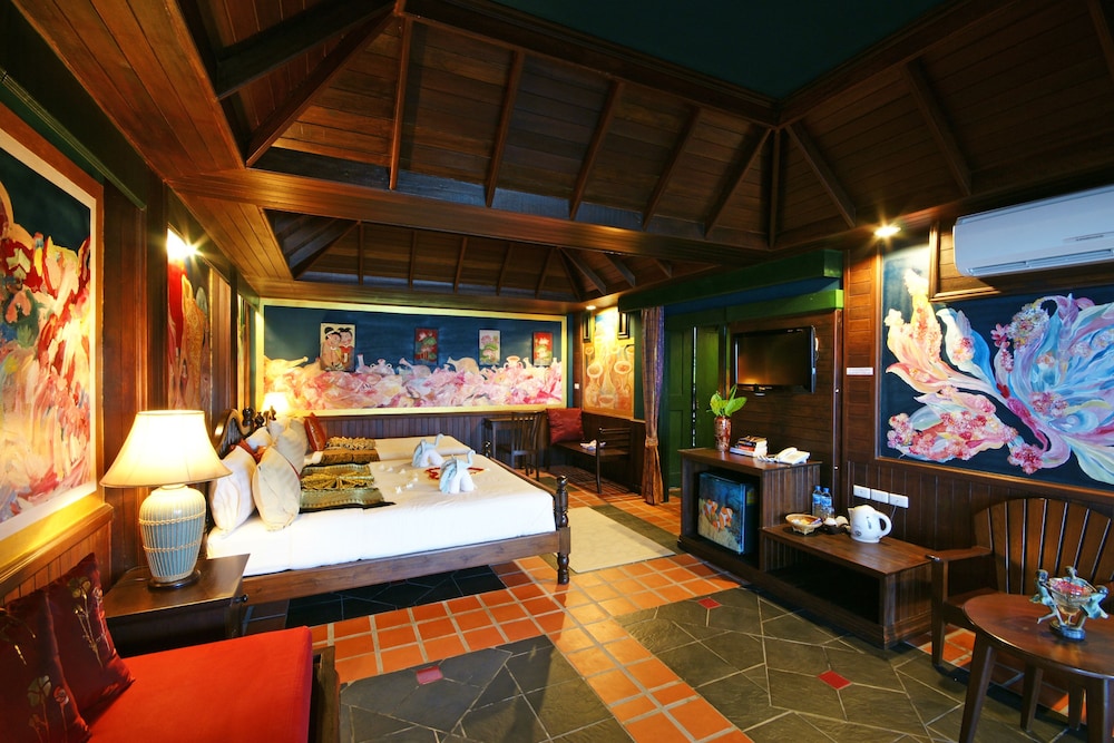 sea breeze backpacker