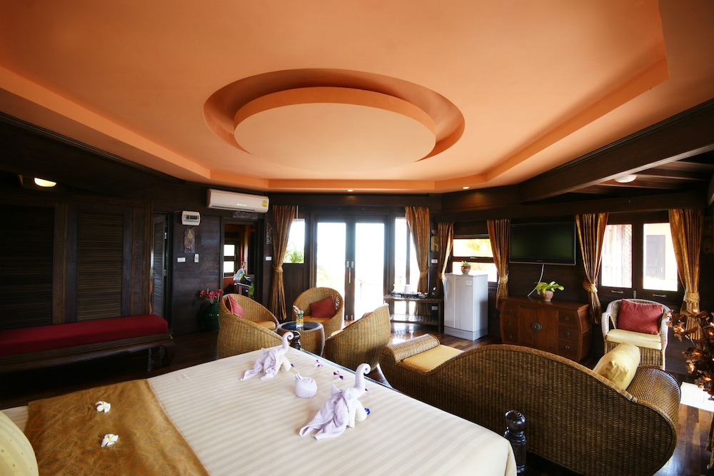 sea breeze backpacker