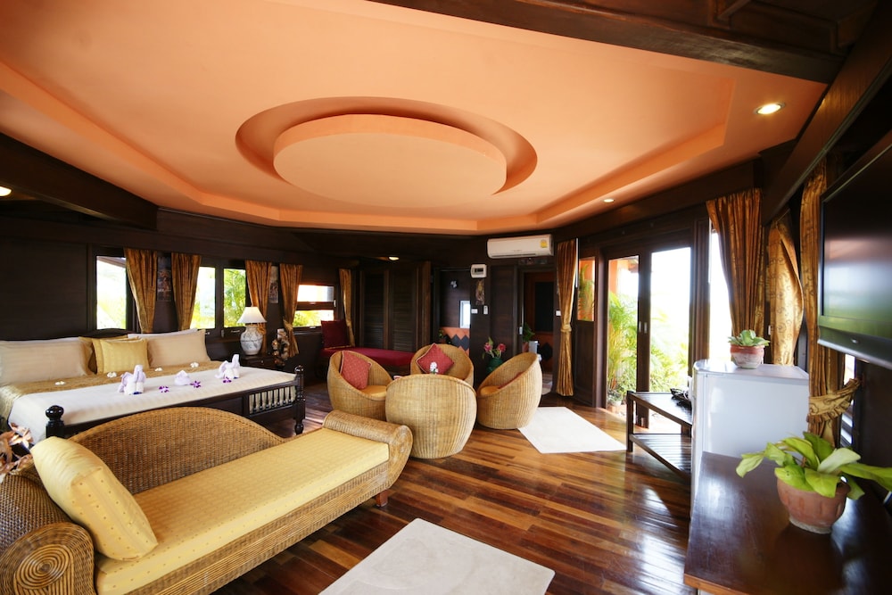 sea breeze backpacker