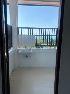 sea breeze backpacker