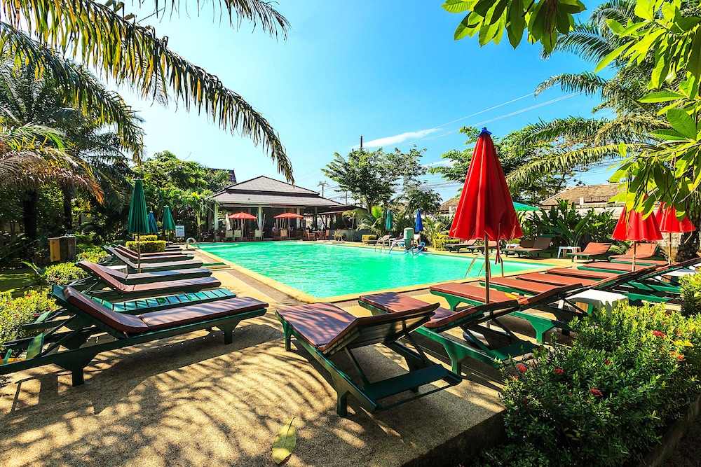 lanta klong nin beach resort