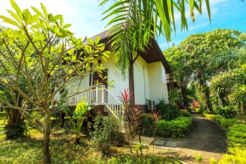 lanta klong nin beach resort