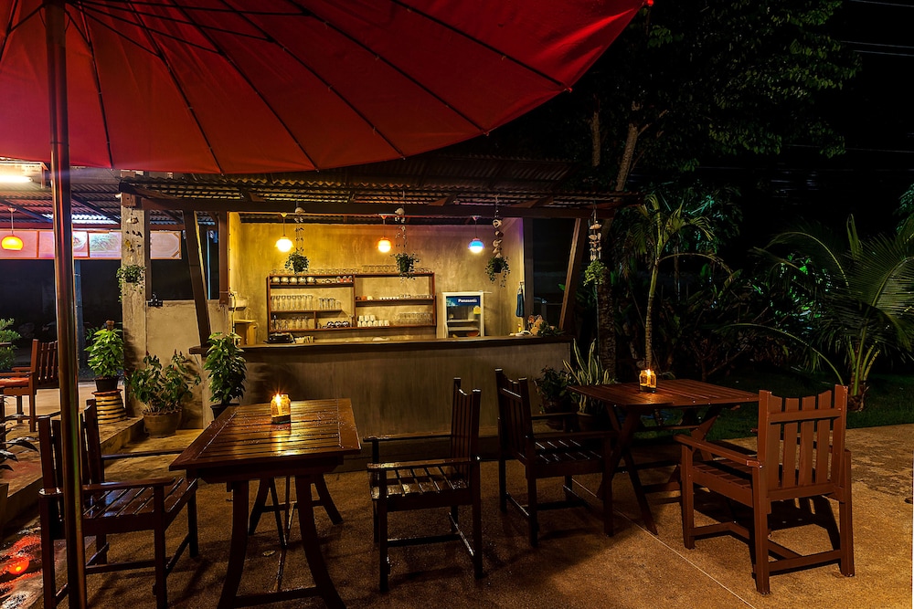 lanta klong nin beach resort