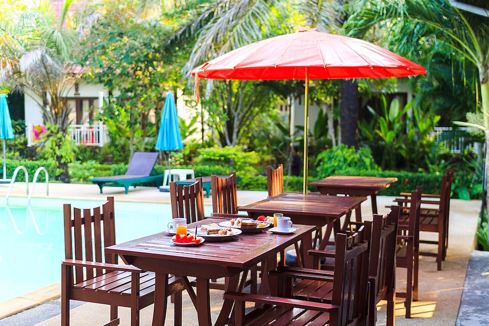 lanta klong nin beach resort
