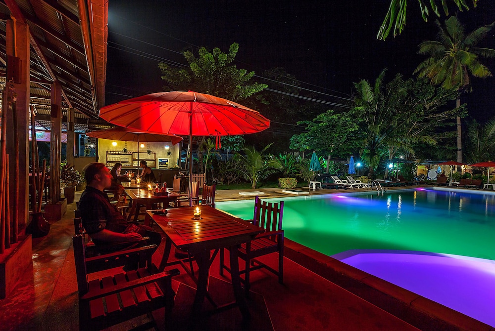 lanta klong nin beach resort