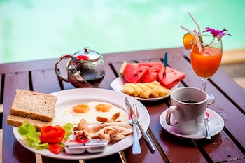 lanta klong nin beach resort