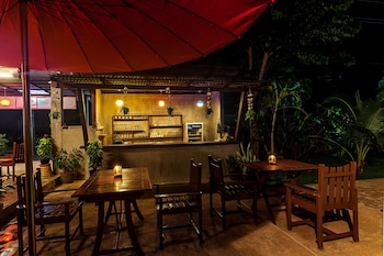 lanta klong nin beach resort