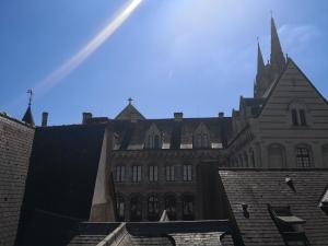 angers