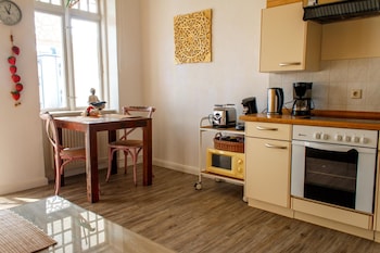 haus miramar