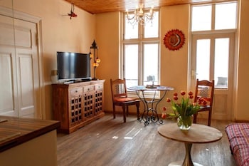 haus miramar