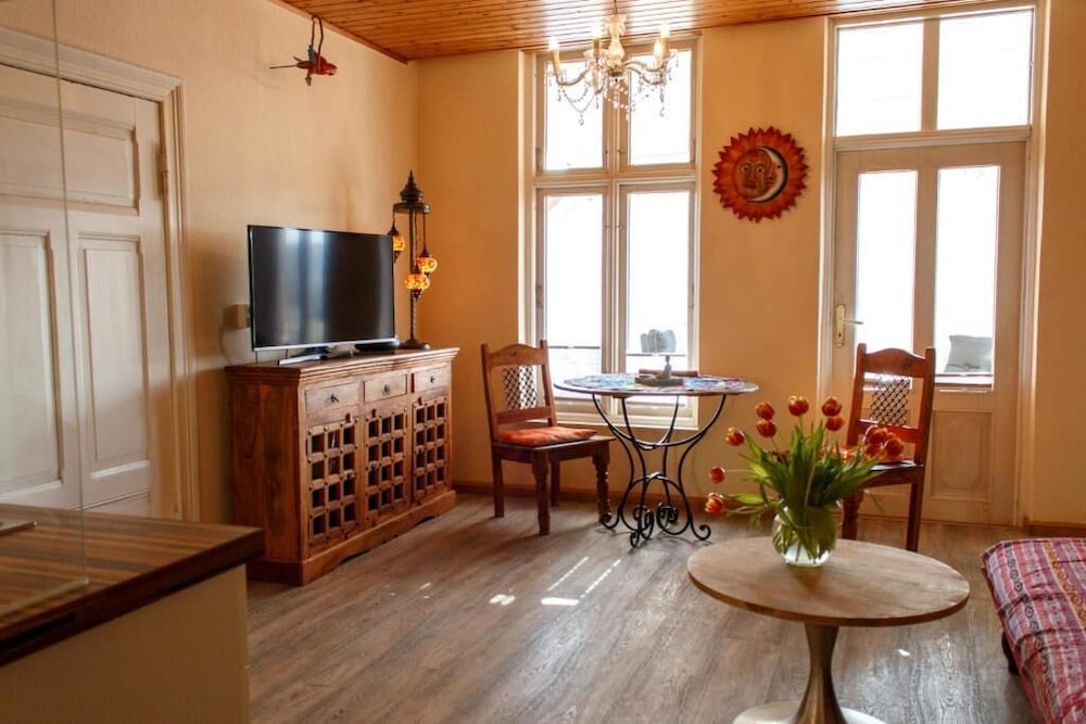 haus miramar