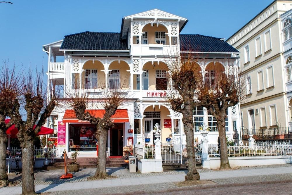 haus miramar