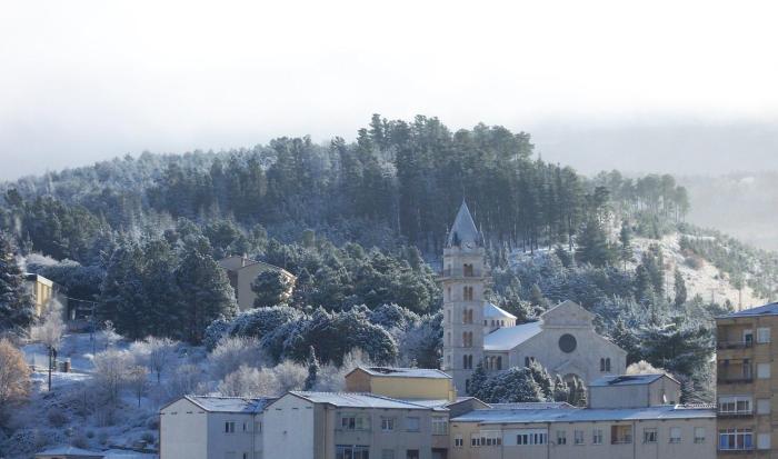 aticos la aliseda by valdesierra