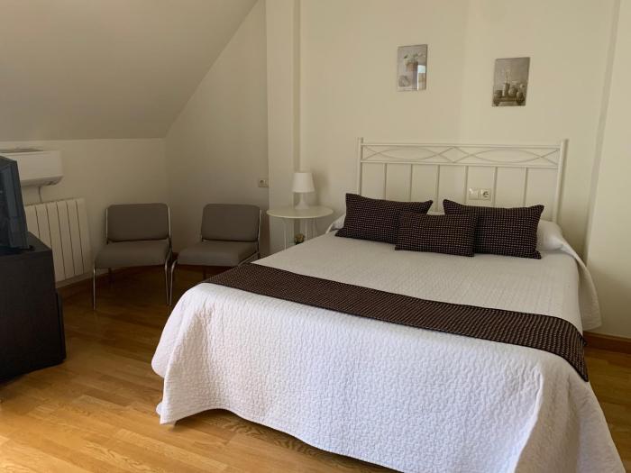 aticos la aliseda by valdesierra