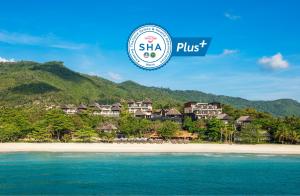 Vana Belle, A Luxury Collection Resort, Koh Samui,Bophut>>Koh Samui,5 star