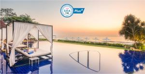 Vana Belle, A Luxury Collection Resort, Koh Samui,Bophut>>Koh Samui,5 star