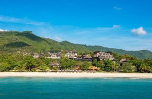 Vana Belle, A Luxury Collection Resort, Koh Samui,Bophut>>Koh Samui,5 star
