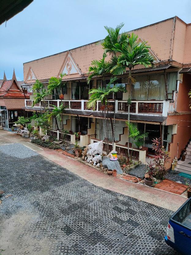 grand thai house resort