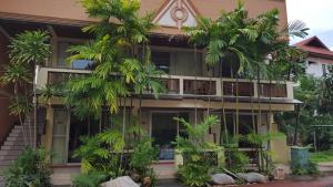 Grand Thai House Resort,Koh Samui>>Ko Samui,3 star
