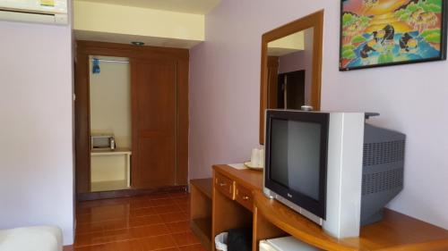 grand thai house resort