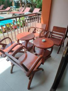 Grand Thai House Resort,Koh Samui>>Ko Samui,3 star