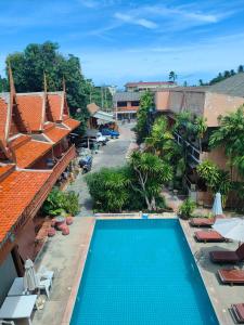 grand thai house resort