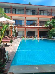 grand thai house resort