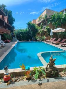 grand thai house resort