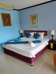 grand thai house resort
