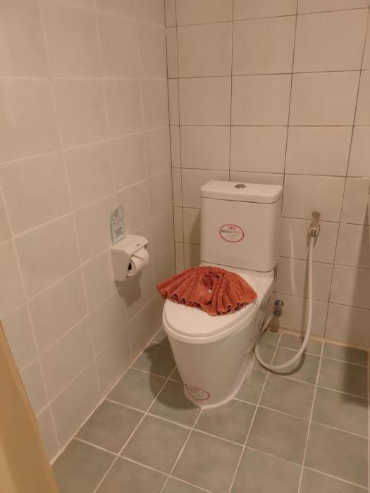 grand thai house resort