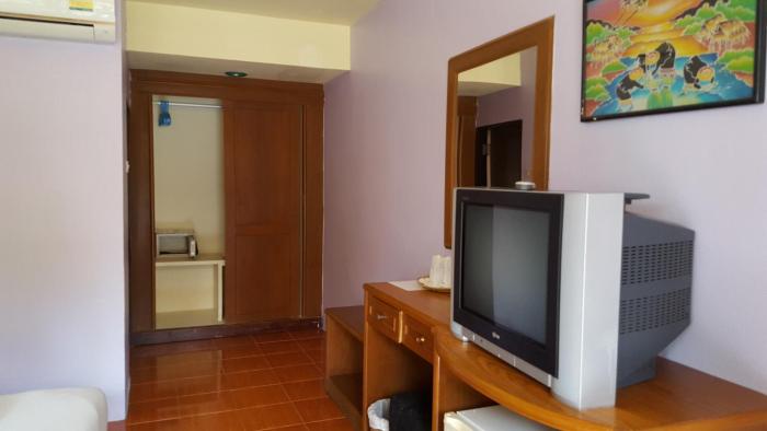 grand thai house resort